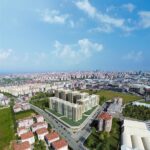 real photos Ihlas Marmara Evleri 4 Beylikduzu real estate for sale in istanbul turkey property and citizenship