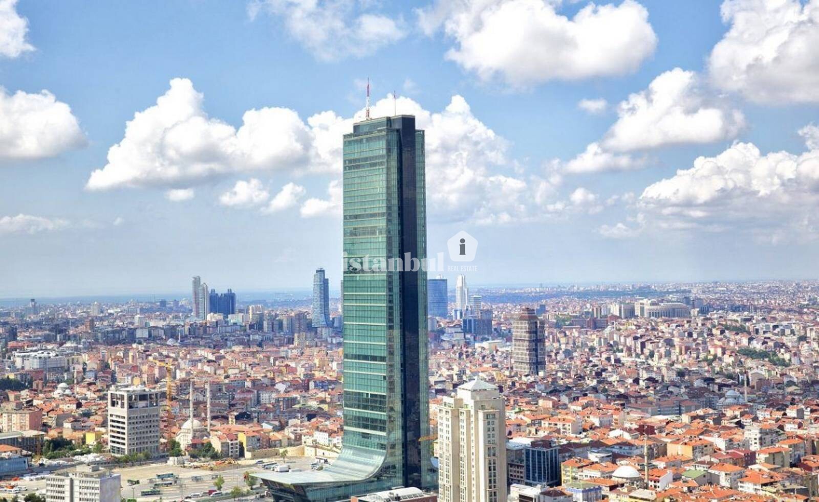 sapphire residence luxury real estate for sale in istanbul turkey property for sale in turkey citizenship
