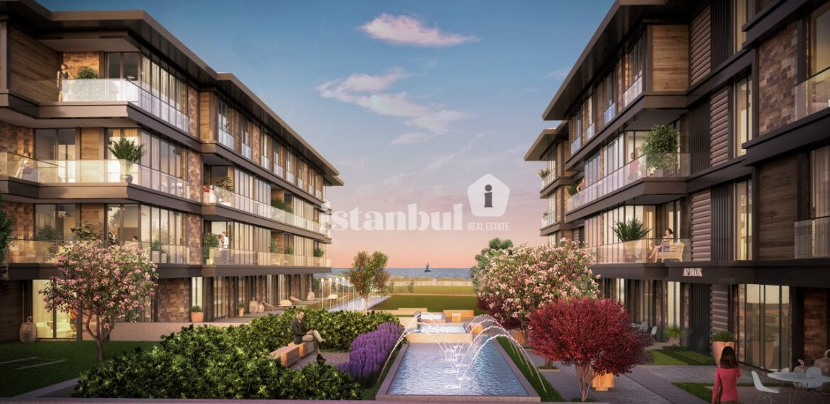 Fatih Real Estate For Sales