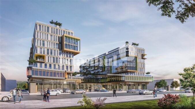 Collet Avcilar residential flats for sale near kucukcekmece in avcilar real estate for sale in istanbul turkey citizenship