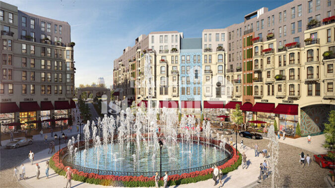Meydan-Ardicli-new-residential-real-estate-for-sale-in-esenyurt-istanbul-tureky-property-citizenship