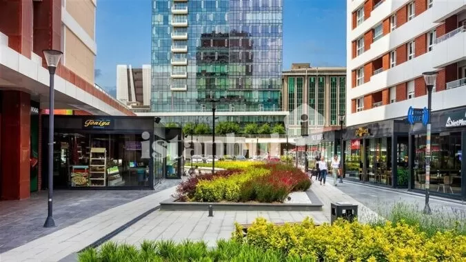 Nurol Park residences for sale in Basin Express gunesli Istanbul real estate for sale in turkey citizenship