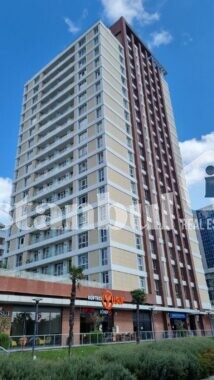 Nurol Park residential flats for sale in Basin Express gunesli Istanbul real estate for sale in turkey citizenship