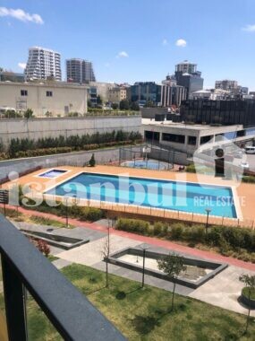 Sur Yapı Mirage Rezidans real photos luxury flats for sale in Istanbul turkey real eastate for sale in turkey citizenship