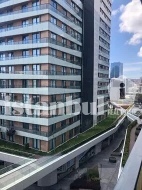 Sur Yapı Mirage Rezidans