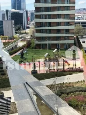 Sur Yapı Mirage Rezidans real photos luxury residential property for sale in Istanbul turkey real eastate for sale in turkey citizenship