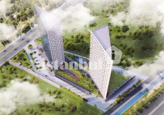 Wanda Vista Istanbul