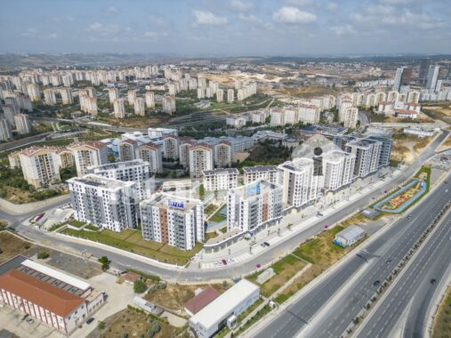 Avrasya Basaksehir – 485d6edcaf224374a80f74e9918514b3
