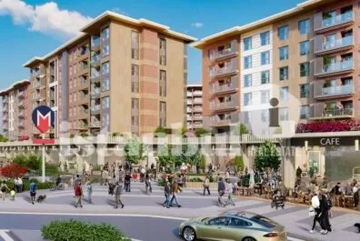 ليمونلو باهتشه Limonlu Bahçe