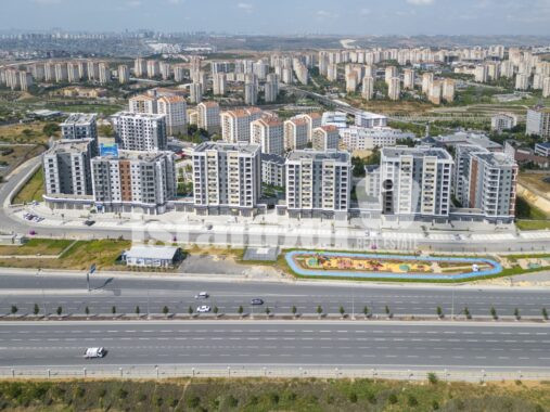 Avrasya Basaksehir – 9a66437e503d4c88958d28abad7a5684