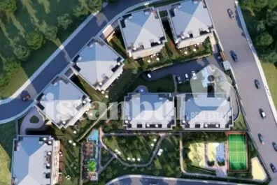 الا تشامليجا Ala Çamlıca