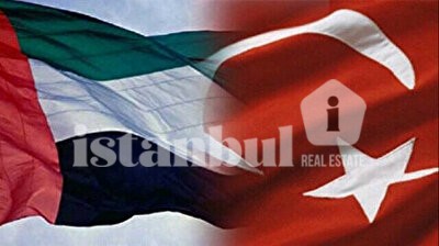 Emirati Real Estate Investments in Turkey
