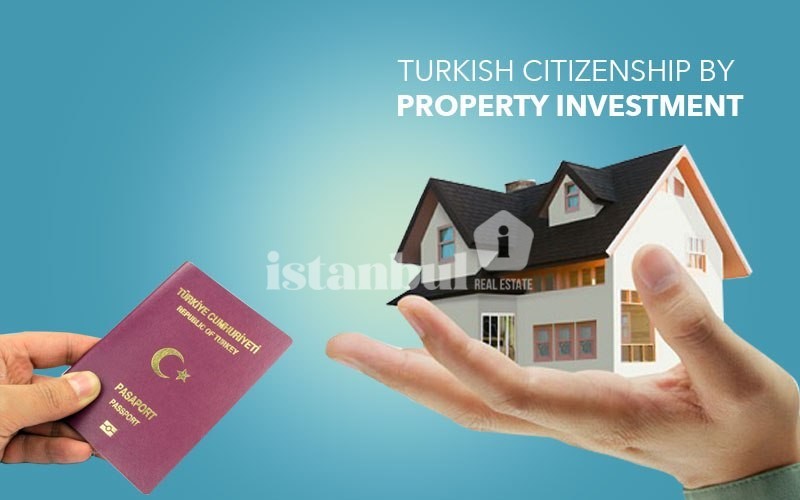 Raise in Property Value to obtain Turkish Citizenship