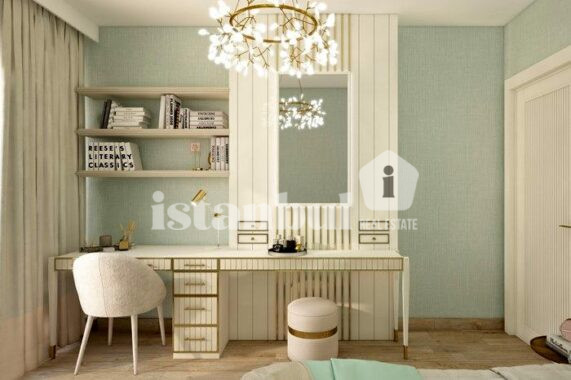 alya mercan big flats ideal for turkish citizenship