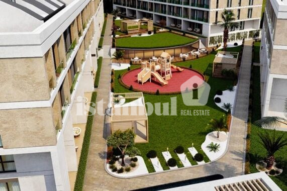 alya mercan luxurious flats for turkish citizenship