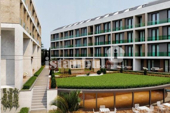 alya mercan spacious flats for turkish citizenship