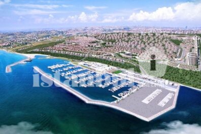 Kalyon Marina Villas