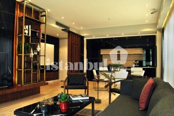 Flats for Sale in Istanbul