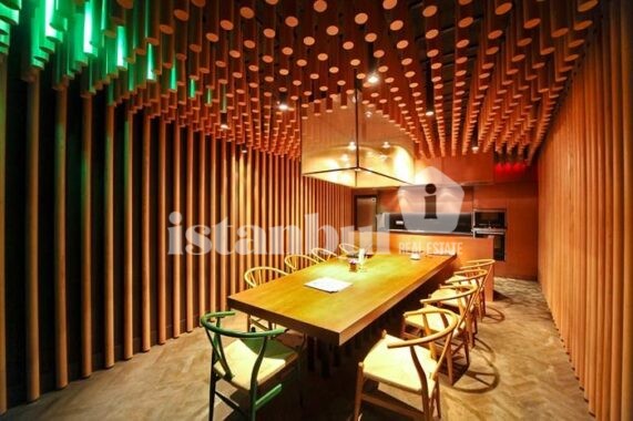 Nef Basin Express 36