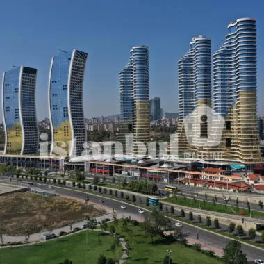 Ist Marina residences offer profitable investment