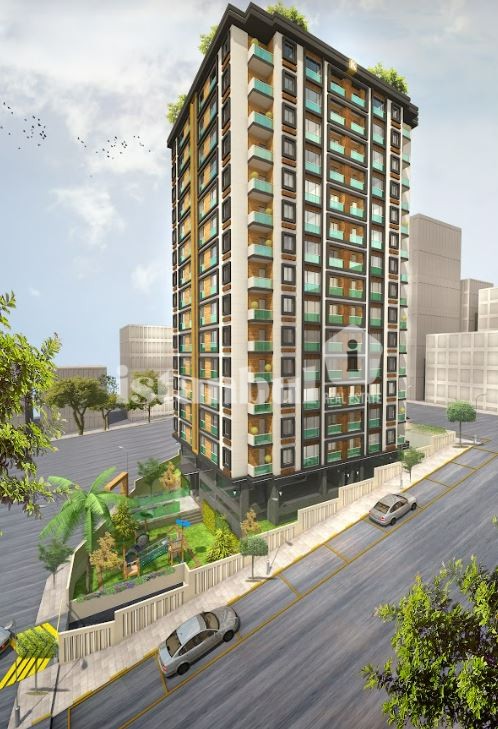 كوناك ريزيدنس