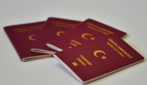 Holding Turkish Passport Through Real Estate Investment