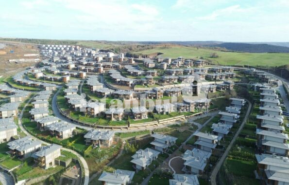 Düşler Vadisi Riva