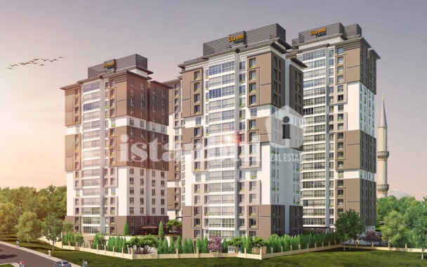 Gunesli Homes Evleri