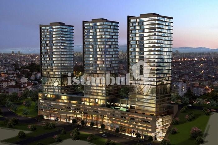 Istanbul 216 Kadikoy