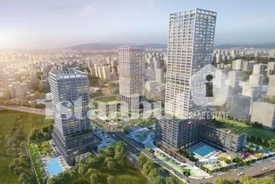 Atasehir Modern
