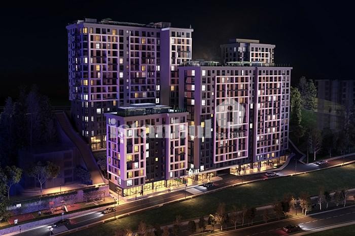 Genyap Link Kagithane