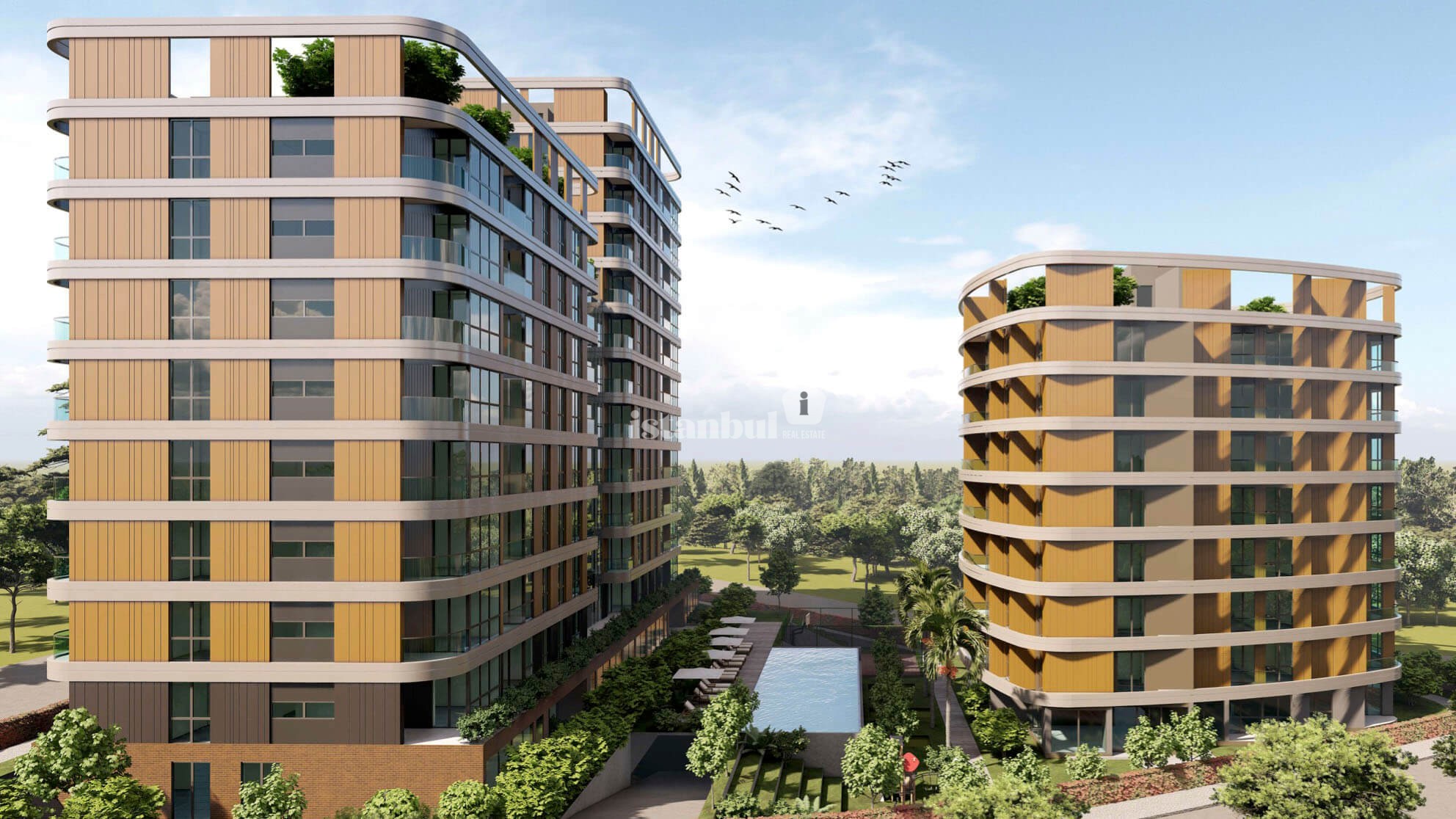 Hava Kent Tuzla Aydinli