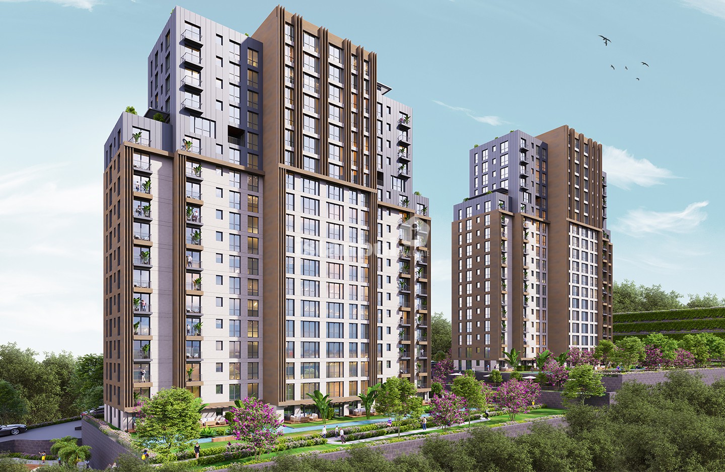 كالاميس ادالار