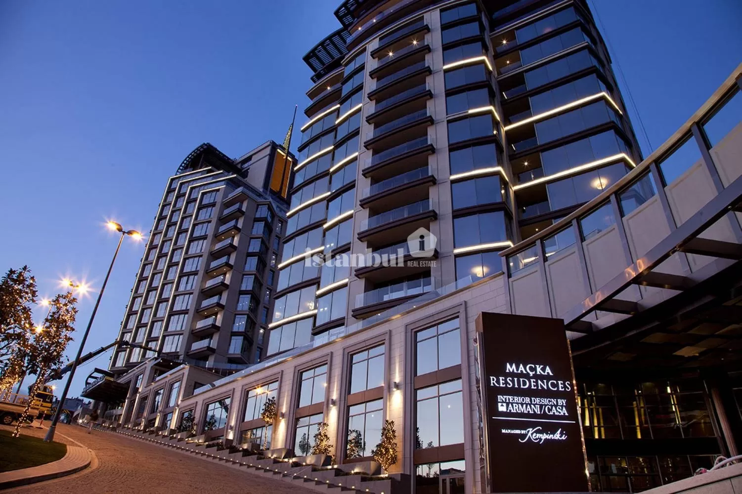 ماتشكا ريزيدنس