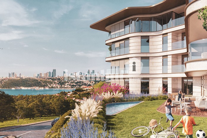 Mesa Cengelkoy Bosphorus