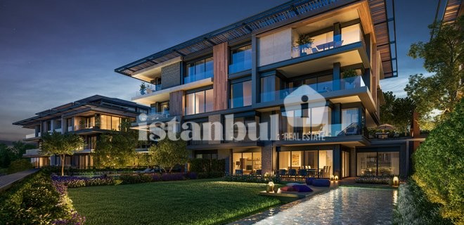 Nidapark Istinye Vadi