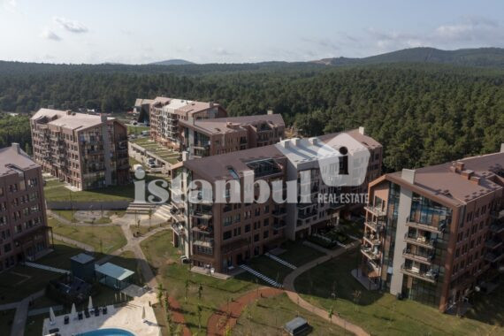 Dap Ormankoy spacious house offer profitable investment