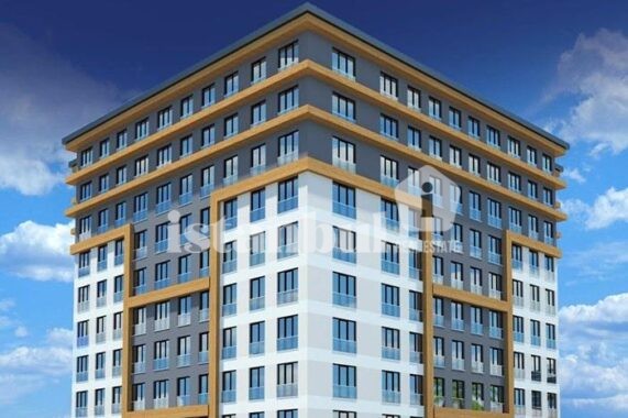 JB Panorama Kagithane Apartments for Sale in Istanbul