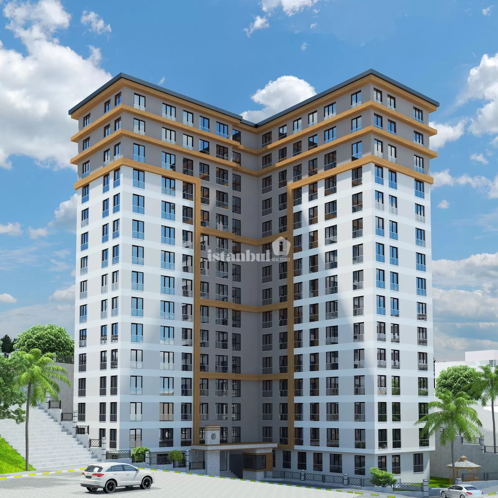 JB Panorama Kagithane