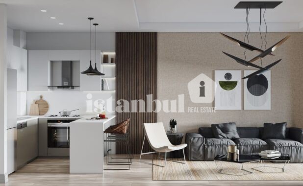 Vaat Express Buy your Apartment in Istanbul Mahmutbey