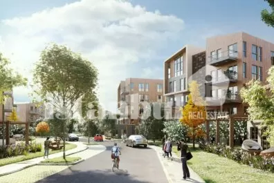 Nef Cekmekoy Camiltepe