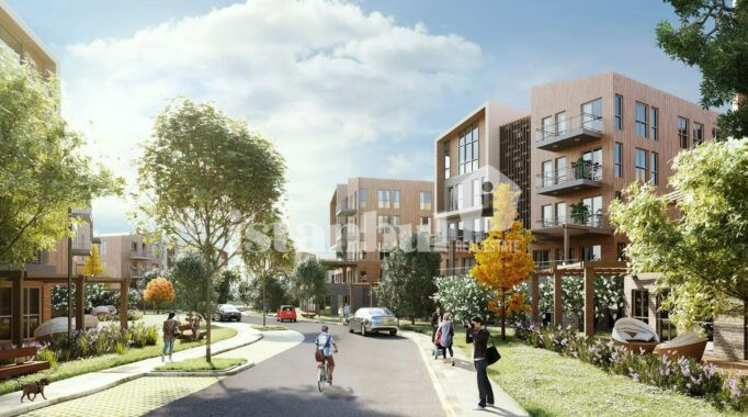 Nef Cekmekoy Camiltepe