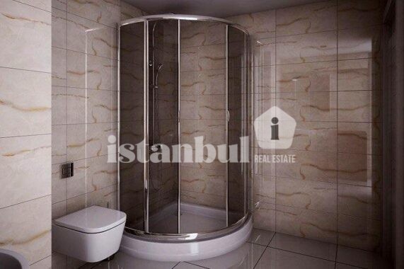 Blue Sea Beylikduzu – Apartments for Real Estate Investment in Istanbul