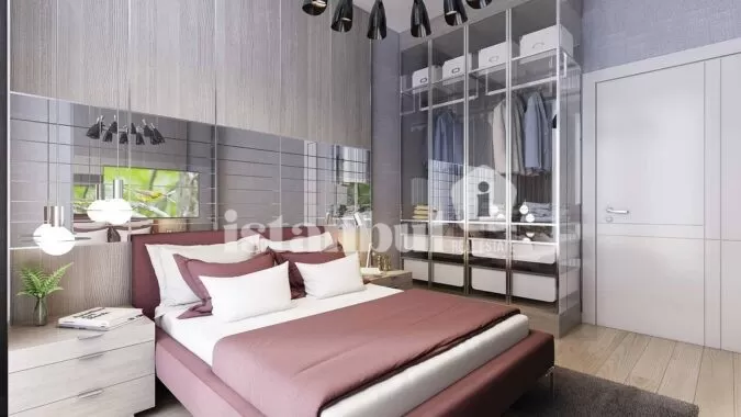 Buy your Dream House with Gunesli Core Living