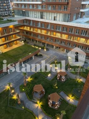 Gunesli Core Living Excellent Apartments for Real Estate Investment in Istanbul