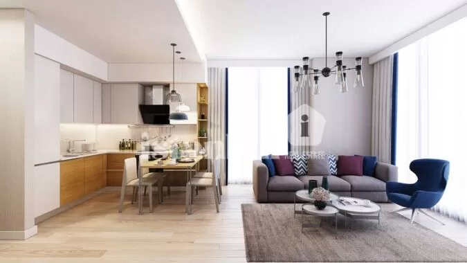 Gunesli Core Living Your Dream House near Mall of Istanbul