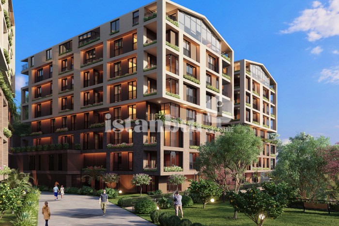 اجيبادم كوناكلاري Acibadem Konaklari