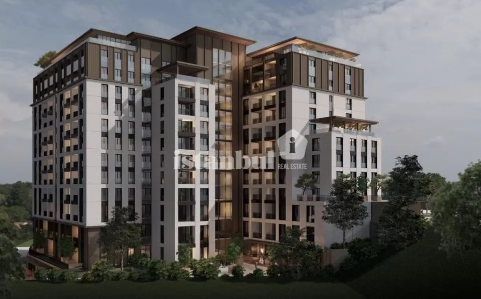 سنتريك اسطنبول