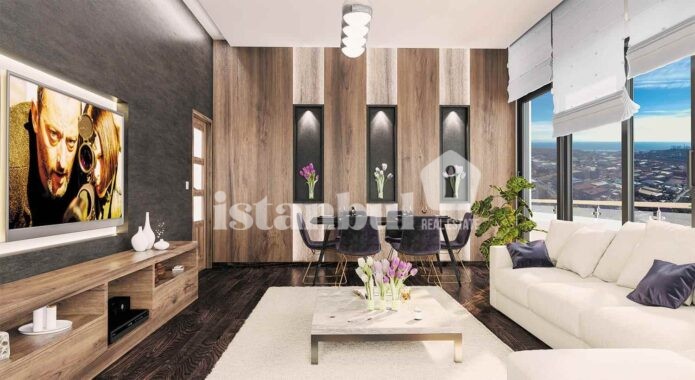 Empire Istanbul – Real Estate Projects in Esenyurt