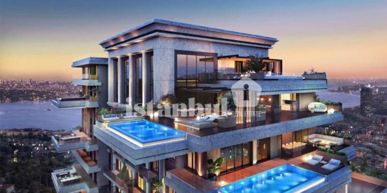 Lotus Nisantasi – Turkish Citizenship through Real Estate Investment